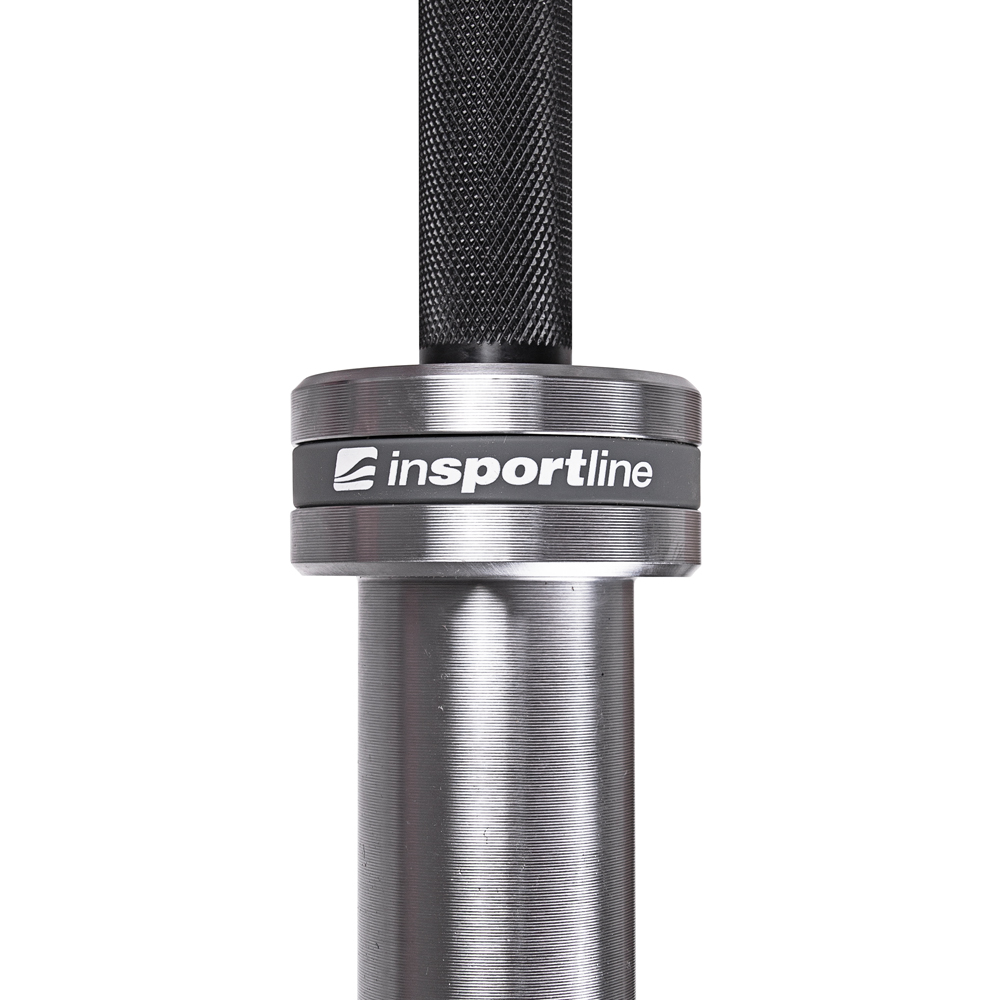 Insportline olympische halterstang OB-86 MTBH4