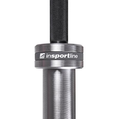 Insportline olympische halterstang OB-86 MTBH4