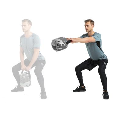 Kettlebell Quabell 3 t/m 8 kg 1
