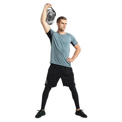 Kettlebell Quabell 3 t/m 8 kg 3