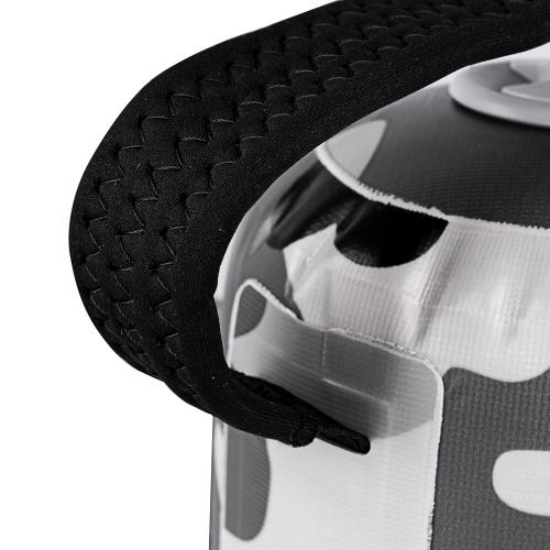 Kettlebell Quabell 3 t/m 8 kg 4