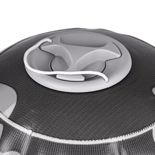 Kettlebell Quabell 3 t/m 8 kg 5