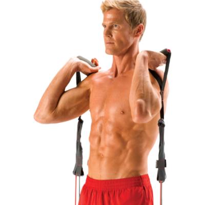 Perfect resistance band 4