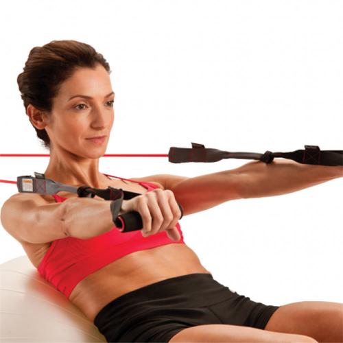 Perfect resistance band 5