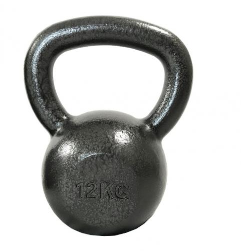 Gietijzeren kettlebells 4 tot 28 kg 1