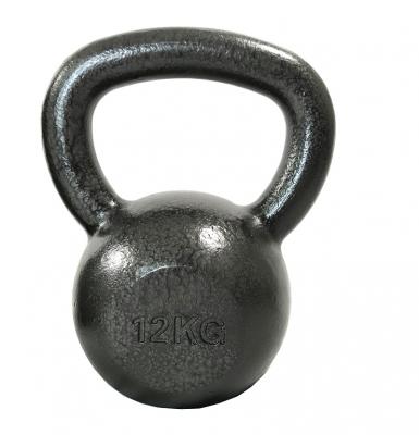Gietijzeren kettlebells 4 tot 28 kg 1