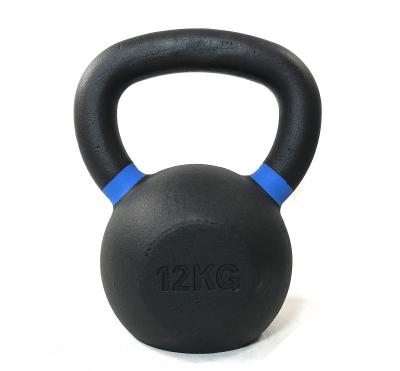 Poeder coating kettlebells 4 t/m 68 kg 3