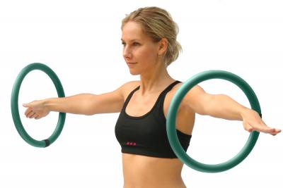 Arm hulahoops (2 pcs.) 1
