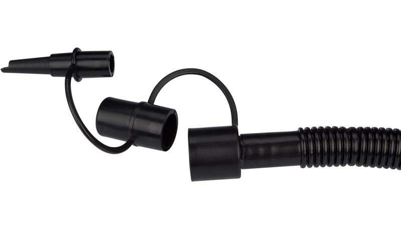 Abbey Handpomp Double Action 1