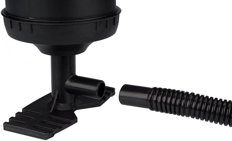 Abbey Handpomp Double Action 4