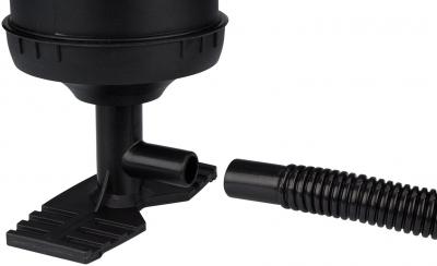 Abbey Handpomp Double Action 4