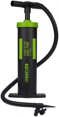  Abbey Handpump Double Action