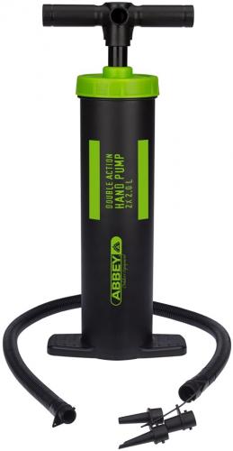  Abbey Handpump Double Action 1