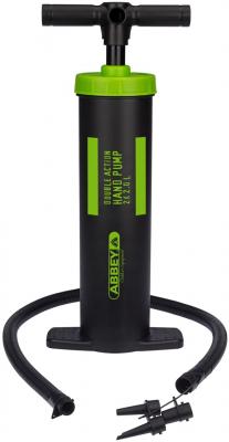  Abbey Handpump Double Action 1