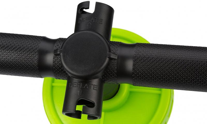  Abbey Handpump Double Action 2