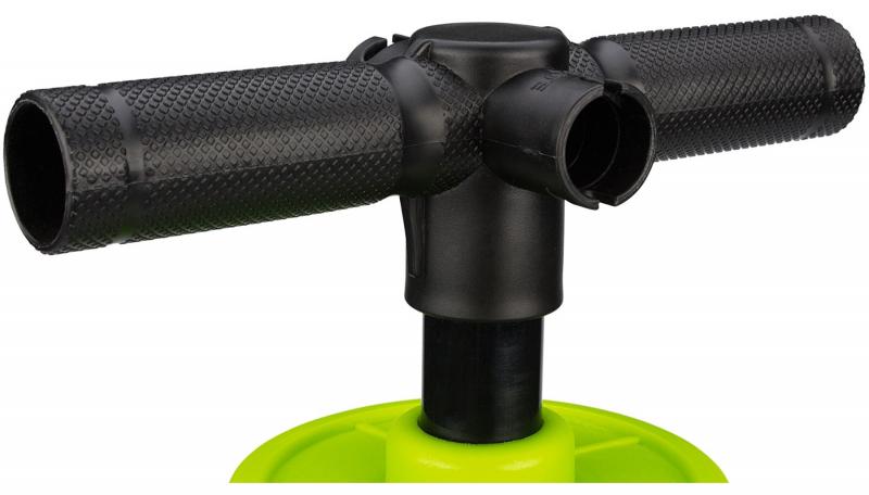  Abbey Handpump Double Action 3