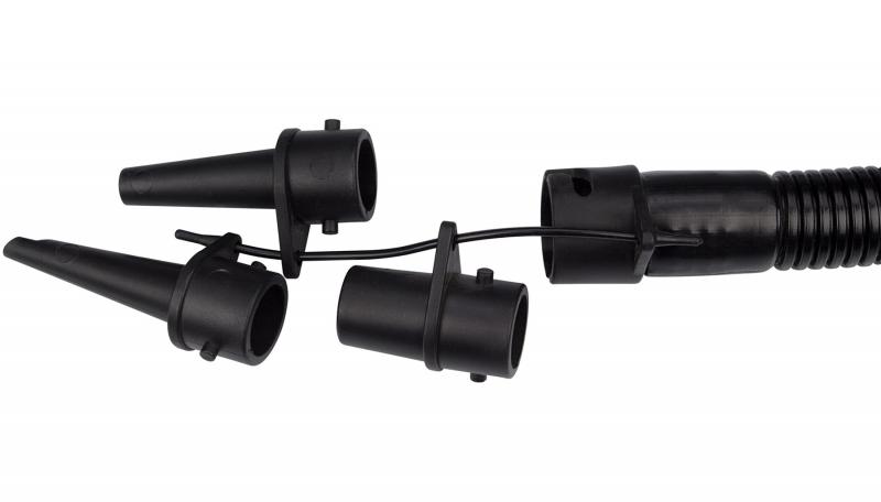  Abbey Handpump Double Action 4