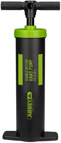  Abbey Handpump Double Action 5