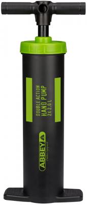  Abbey Handpump Double Action 5