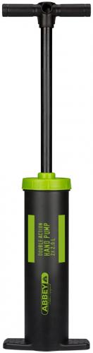  Abbey Handpump Double Action 6