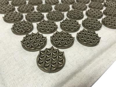 100 % Natural Life Acupressure Mat SET 3