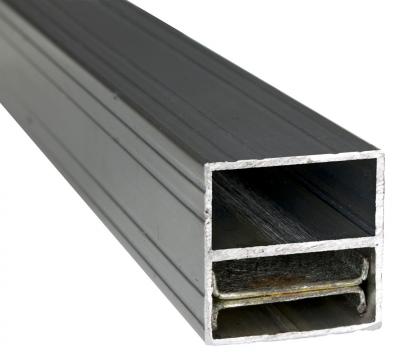 Abbey Luxe Campingbed XL 4