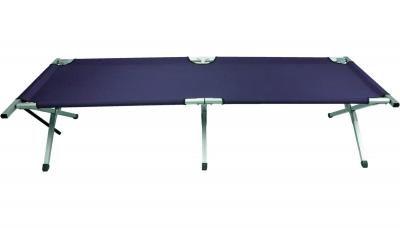 Abbey Luxury campingbed