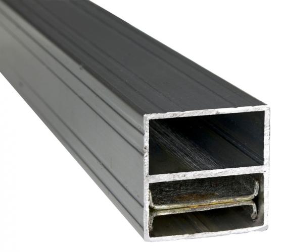 Abbey Luxury campingbed 4