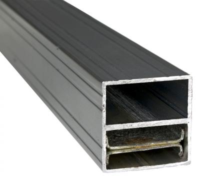 Abbey Luxury campingbed 4