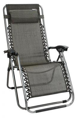 Abbey Chaise longue III 