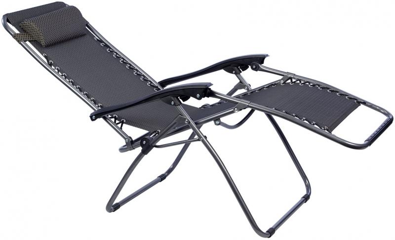 Abbey Chaise longue III  5