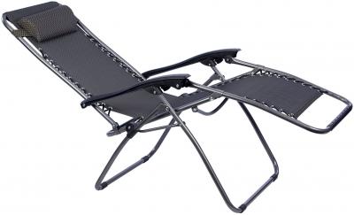 Abbey Chaise longue III  5