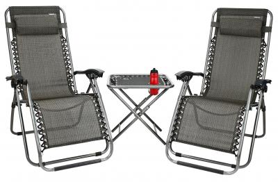 Abbey Terras Set 3-delig