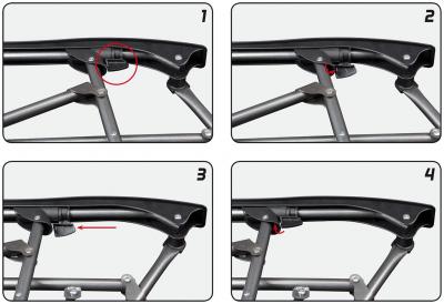 Abbey Terras Set 3-delig 3