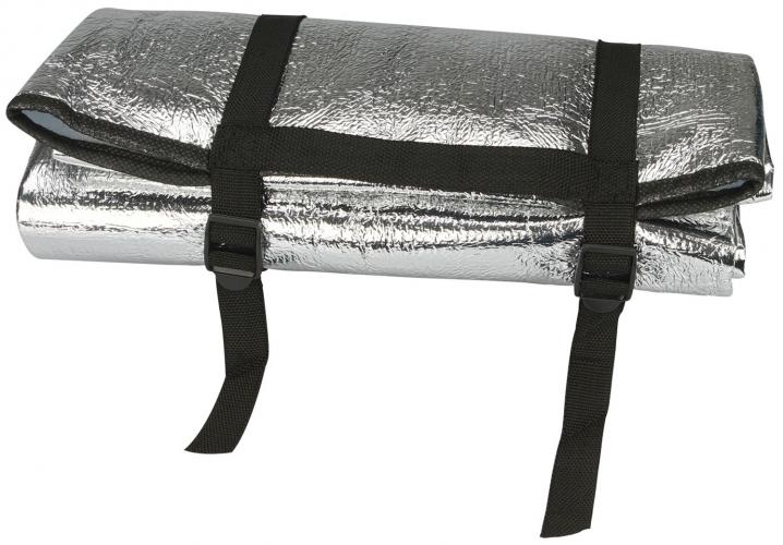 Abbey Strandmat Reflecterend  1