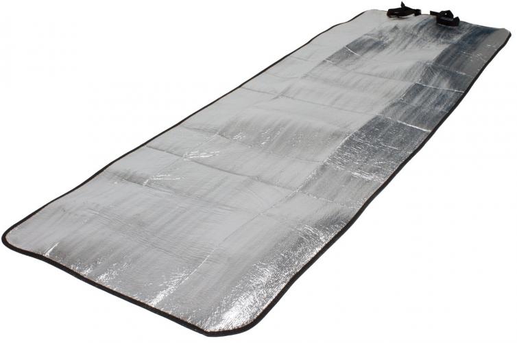 Abbey Strandmat Reflecterend  2