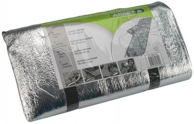 Abbey Strandmat Reflecterend  3