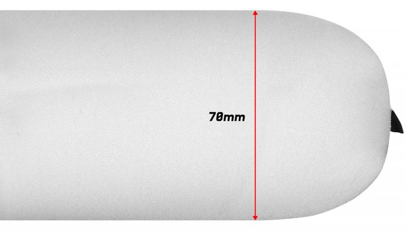 Abbey Inflatable Mattress  4