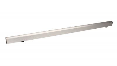 Abbey Lange stang voor Campingbed 21CE