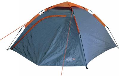 Abbey Tent Easy up system