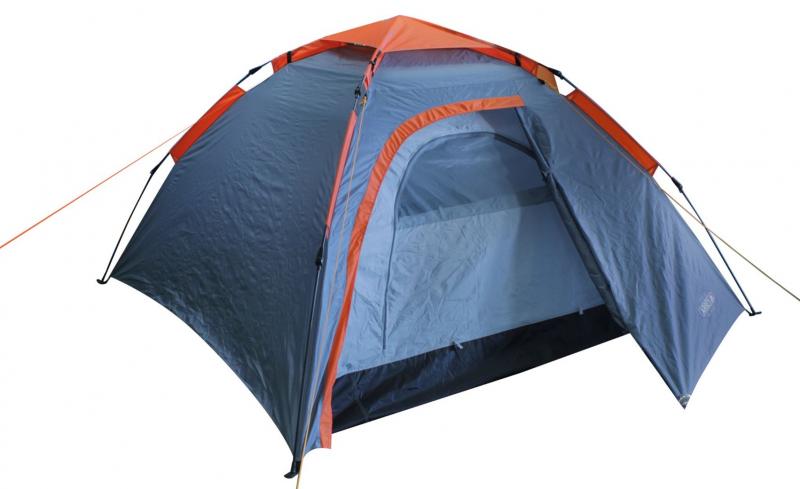 Abbey Tent Easy up system 1