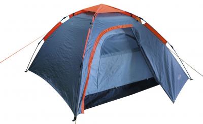 Abbey Tent Easy up system 1