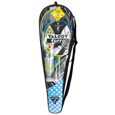 Talbot Torro badmintonset Family 10-delig 1
