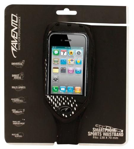 Avento Smartphone Sports Belt 3