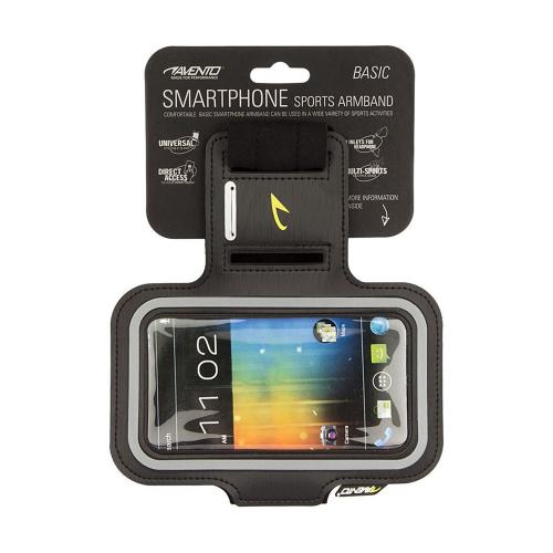Avento Smartphone Sport Armband Basic 3