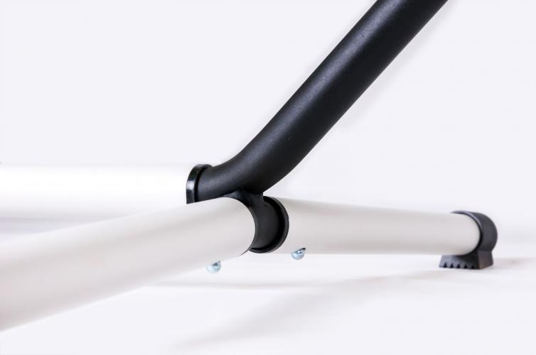 La siesta NAUTICO Cool Grey Eenpersoons 2