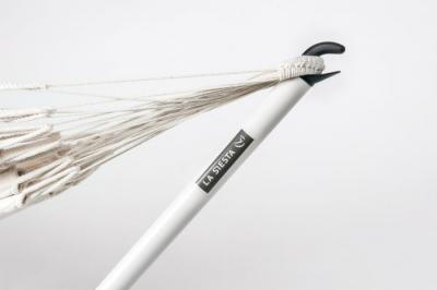 La siesta NAUTICO Cool Grey Eenpersoons 3