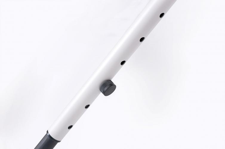 La siesta NAUTICO Cool Grey Kingsize 1