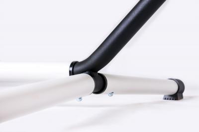  La siesta NAUTICO Cool Grey Tweepersoons 2