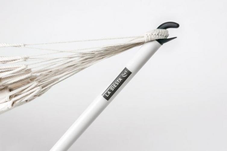  La siesta NAUTICO Cool Grey Tweepersoons 3